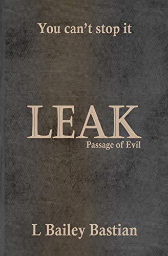 LEAK: Passage of Evil