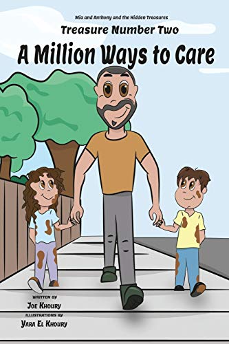 A Million Ways to Care - 9781736375211