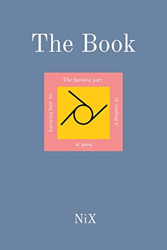 The Book - 9781736423806