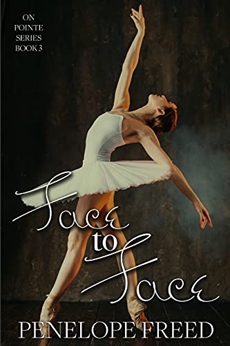 Face To Face (On Pointe) - 9781736489321