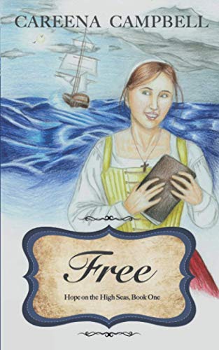 Free (Hope on the High Seas)