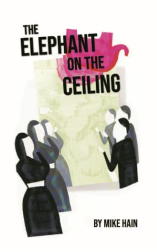 The Elephant On The Ceiling