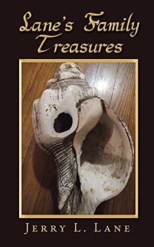 Lane's Family Treasures - 9781736640746