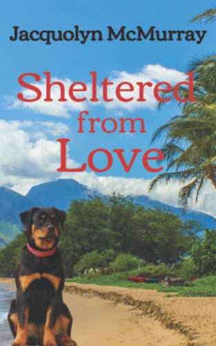Sheltered from Love: Clean & Wholesome Second Chance Romance