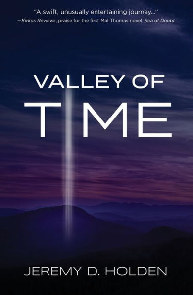 Valley Of Time