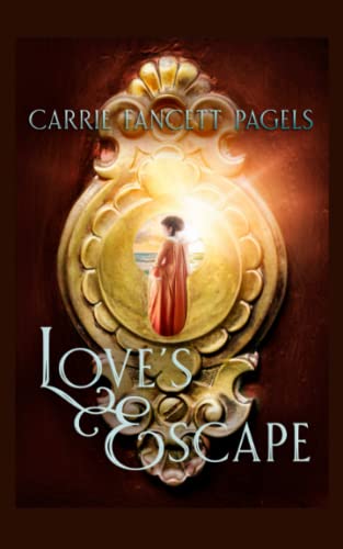 Love's Escape: A James River Romances Novella