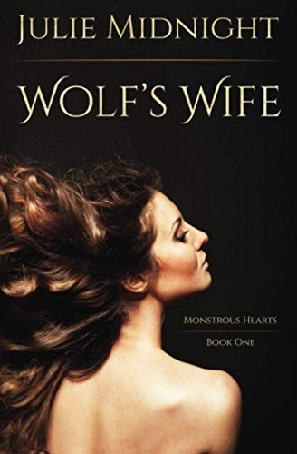 Wolf's Wife (Monstrous Hearts)