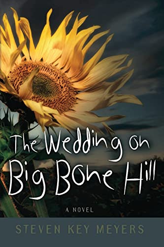 The Wedding On Big Bone Hill - 9781736833377