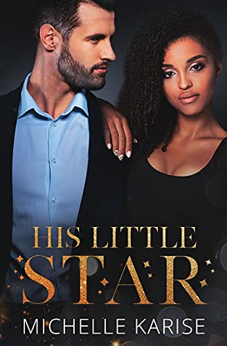 His Little Star - 9781736844106