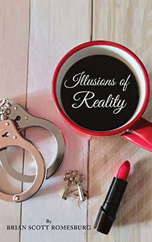 Illusions Of Reality - 9781736875926