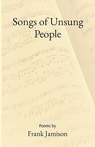 Songs Of Unsung People - 9781736877012