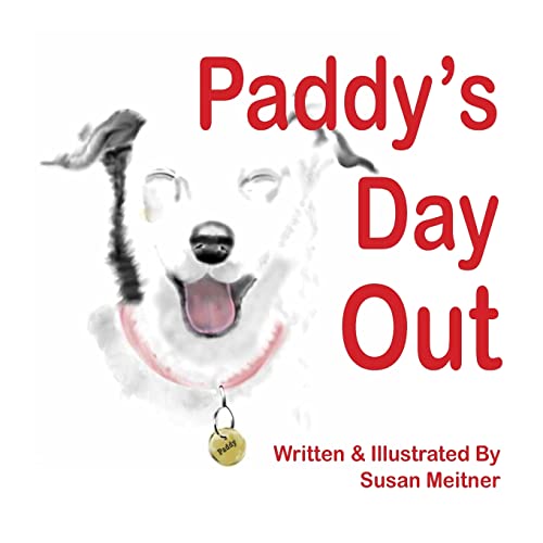 Paddy's Day Out (Auth