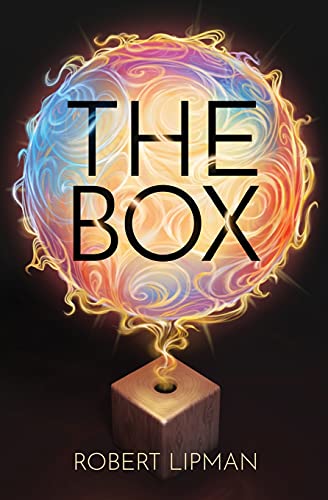 The Box - 9781736896105