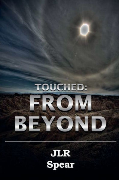 Touched: From Beyond Poetry & Impressions - 9781736902622