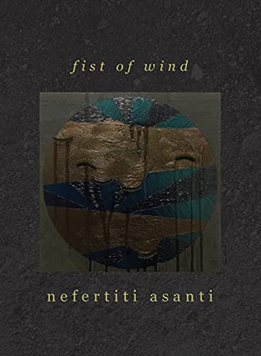 Fist Of Wind - 9781736904527