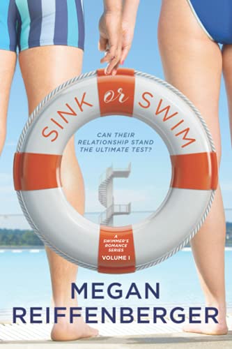 Sink Or Swim: A Swimmer's Romance Series