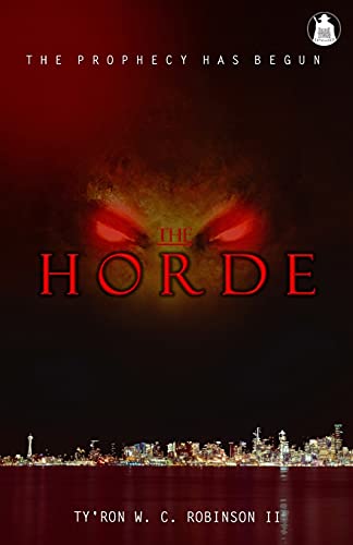 The Horde (The Horde Trilogy)