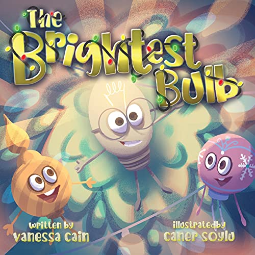 The Brightest Bulb - 9781737008705