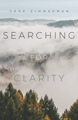 Searching For Clarity
