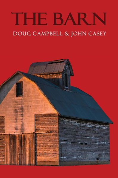 The Barn: A Novella Mystery