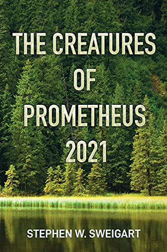 The Creatures Of Prometheus 2021