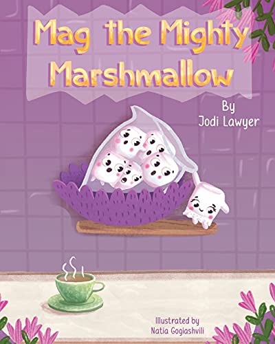 Mag The Mighty Marshmallow