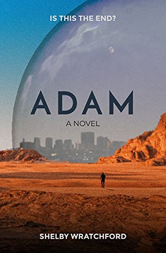 Adam - 9781737076902