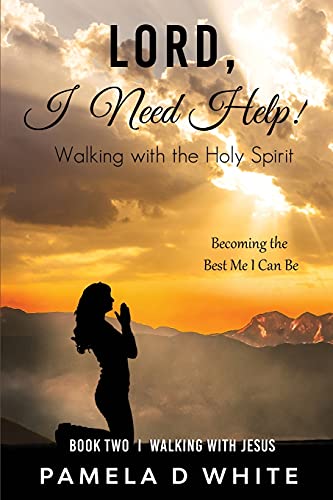 Lord, I Need Help! - 9781737080220