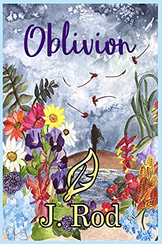 Oblivion - 9781737093503