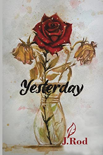 Yesterday: Falling In Love ... Again