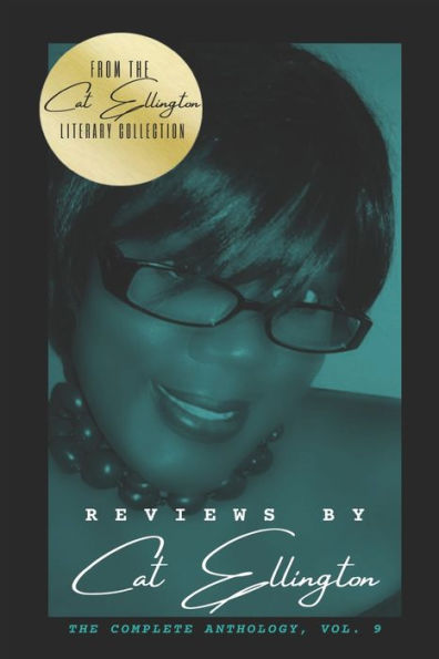 Reviews By Cat Ellington: The Complete Anthology, Vol. 9