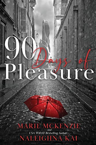 90 Days Of Pleasure