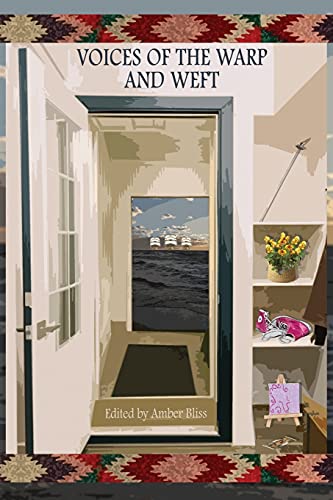 Voices Of The Warp And Weft