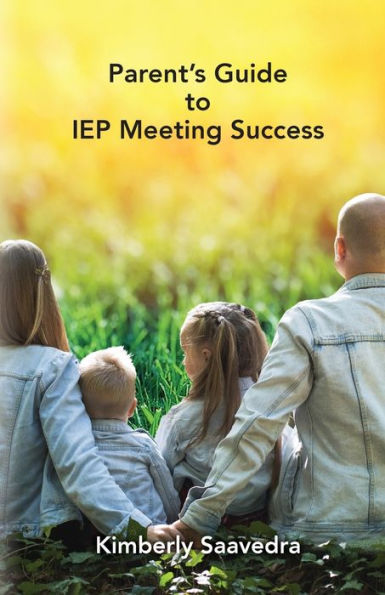 Parent’S Guide To Iep Meeting Success