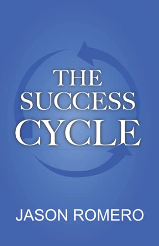 The Success Cycle - 9781737218906