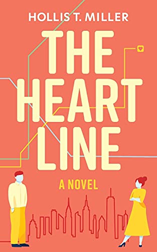 The Heart Line: A Novel