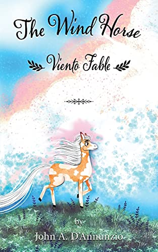 The Wind Horse : Viento Fable