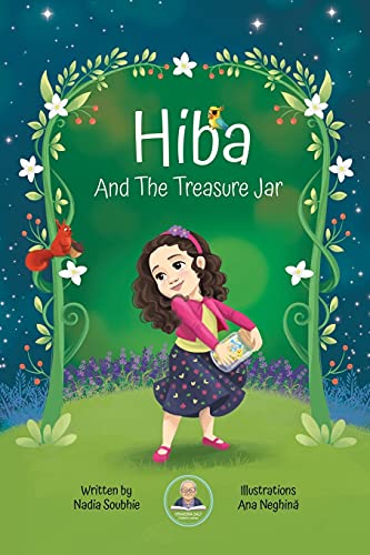 Hiba And The Treasure Jar
