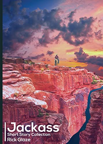 Jackass: Short Story Collection