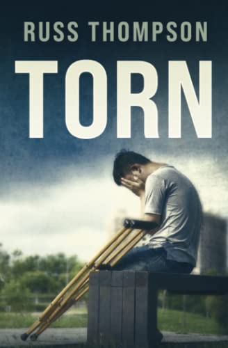 Torn (Finding Forward)