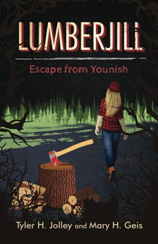 Lumberjill: Escape From Younish