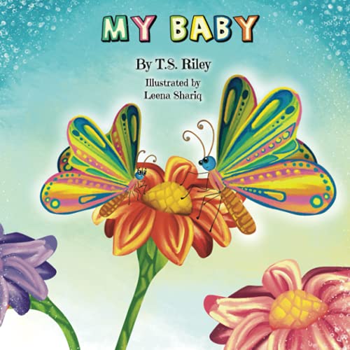 My Baby - 9781737372202