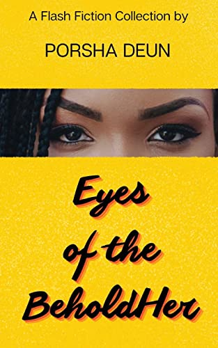 Eyes Of The Beholdher