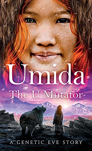 Umida: The U Mutator - 9781737385806