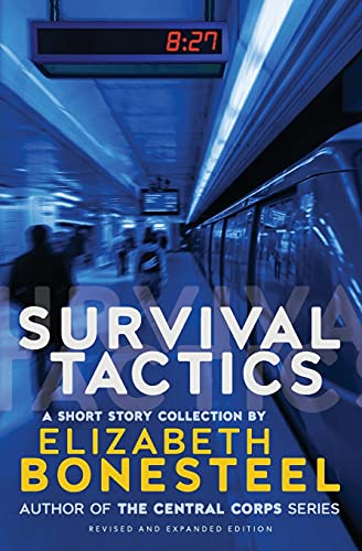 Survival Tactics: A Short Story Collection - 9781737390909