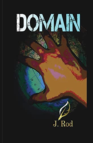 Domain - Paperback