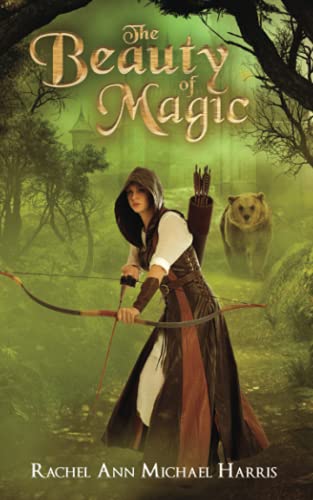 The Beauty Of Magic