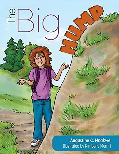 The Big Hump - 9781737430308