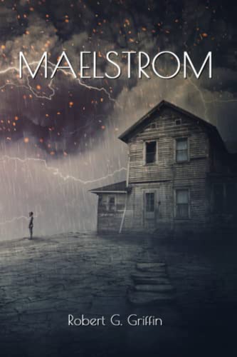 Maelstrom - Paperback