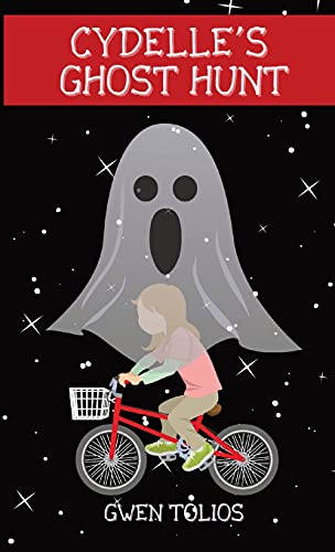 Cydelle's Ghost Hunt - 9781737492115